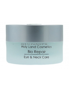 Holy land Bio Repair Eye & Neck Cream 140ml